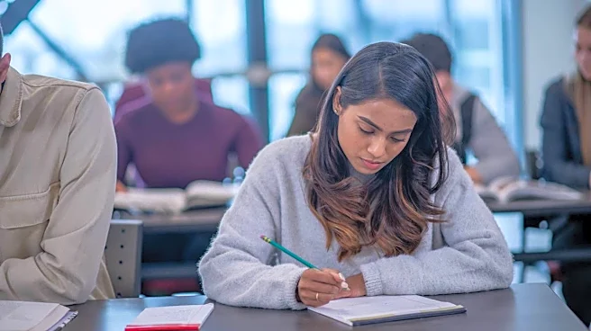 Sallie Mae's report delivers grim news on college costs