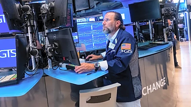 Stock Market Today (Aug. 19, 2026): Nasdaq futures edge lower on rising oil prices, chip selloff
