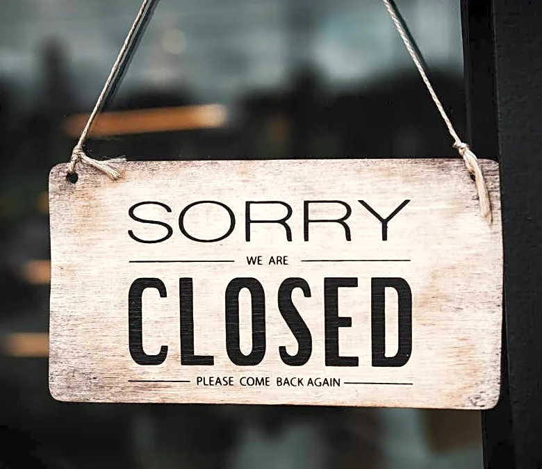 66-year-old discount retailer closes hundreds of stores