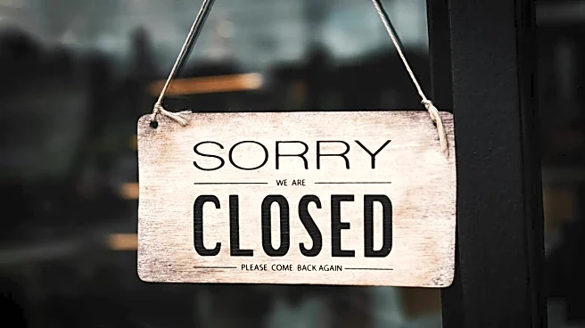 66-year-old discount retailer closes hundreds of stores
