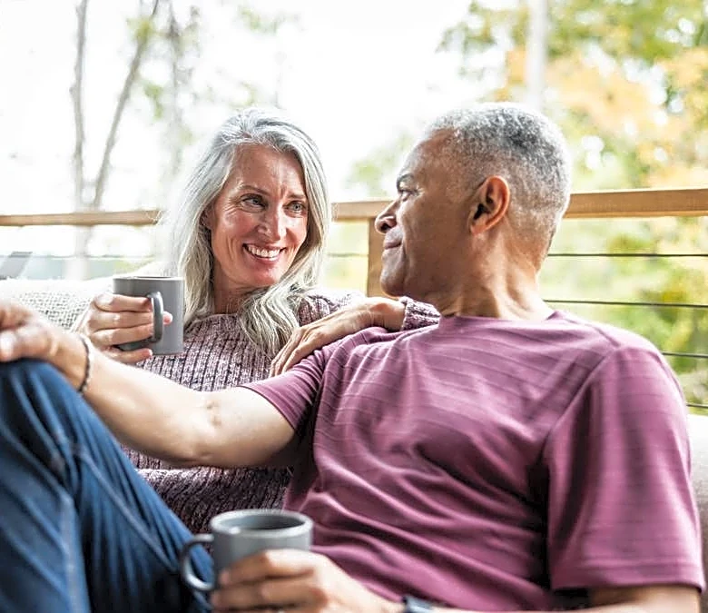 You saved for retirement your whole life. So why are you afraid to spend it?