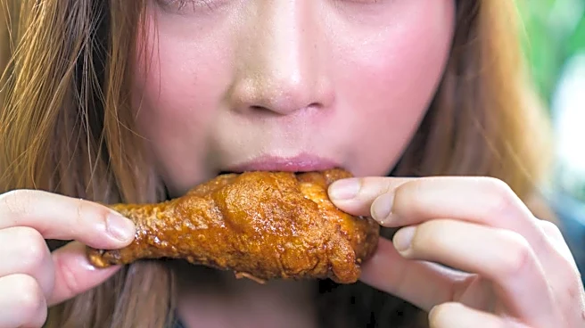 Popular chicken wings franchisee files Chapter 11 bankruptcy