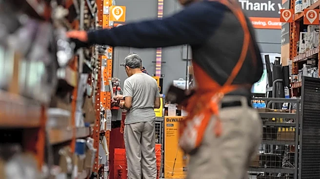 Home Depot is making a big bet on cautious consumers