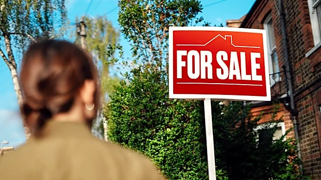 Fannie Mae makes major changes to mortgage rate forecast
