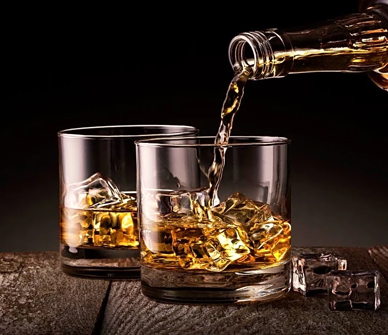 170-year-old whiskey brand facing Chapter 7 has 99 problems
