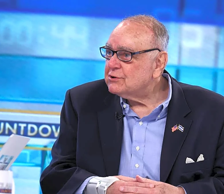 Billionaire investor warns a 2027 recession could punish stocks