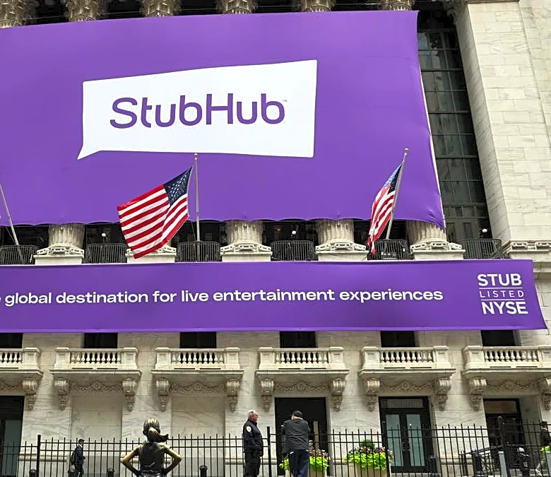 Analyst resets StubHub stock outlook after record quarter