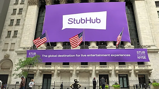 Analyst resets StubHub stock outlook after record quarter