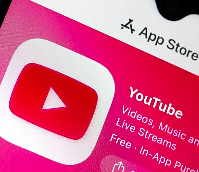 YouTube just sent creators a message about their views