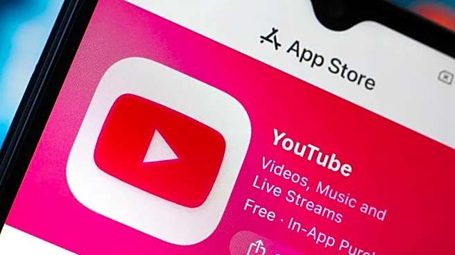 YouTube just sent creators a message about their views