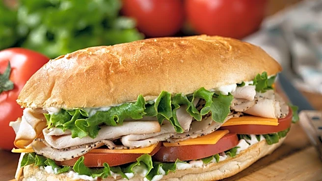 Longtime fast-food chain quietly exits an entire state after 50 years