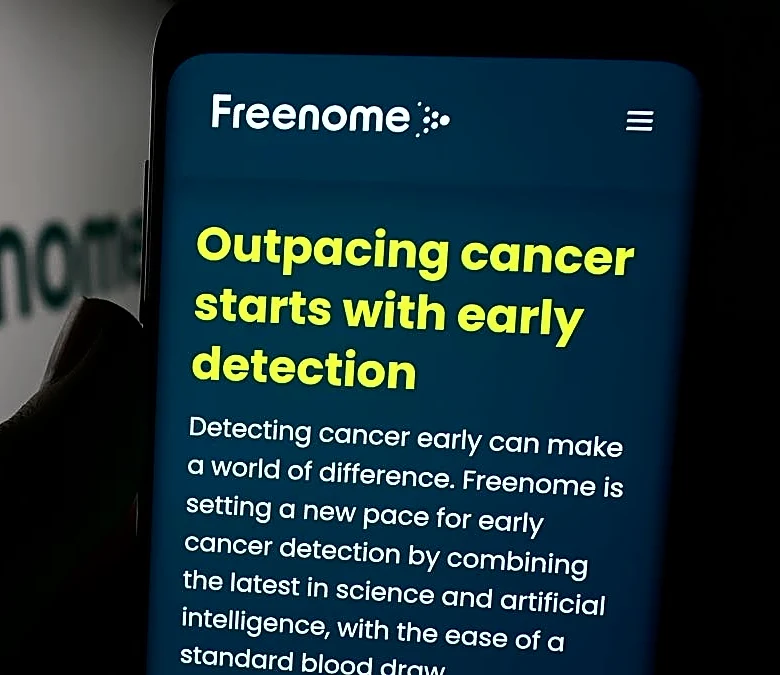 Jefferies sets strong price target on upstart cancer stock