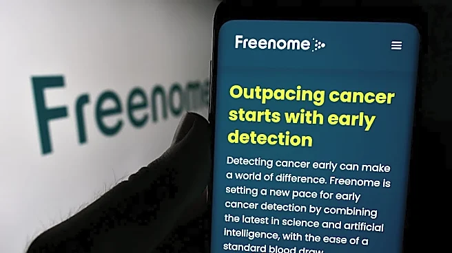 Jefferies sets strong price target on upstart cancer stock