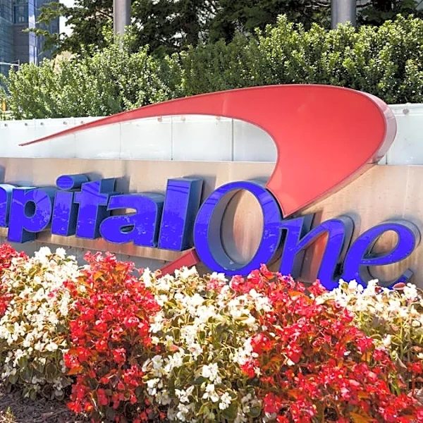 Bank of America sends message on Capital One stock