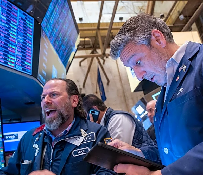 Stock Market Today (Aug. 20, 2026): Dow futures flat after Treasury announces bigger bond buybacks