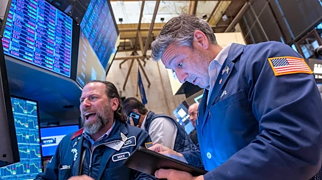 Stock Market Today (Aug. 20, 2026): Dow futures flat after Treasury announces bigger bond buybacks