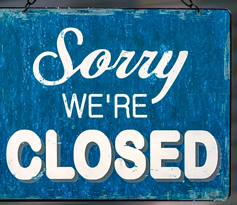 Guilty pleasure fast-food chain promises 100s more closures