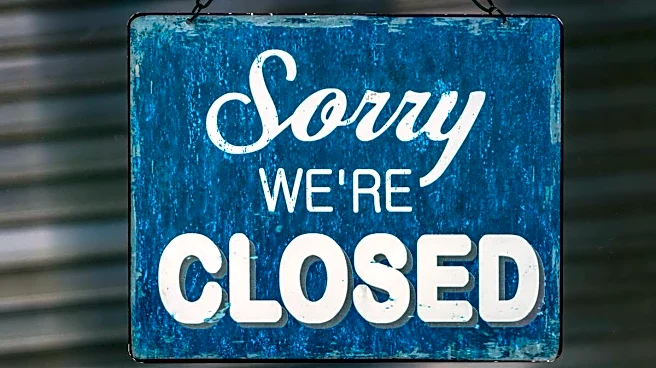 Guilty pleasure fast-food chain promises 100s more closures