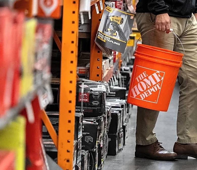Home Depot faces uphill battle amid a growing customer problem