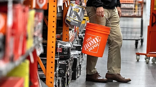 Home Depot faces uphill battle amid a growing customer problem