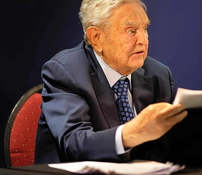Billionaire George Soros makes sevenfold move on AI chip stock in latest 13F