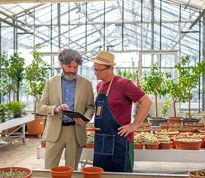 54-year-old lawn and garden giant files Chapter 11 bankruptcy