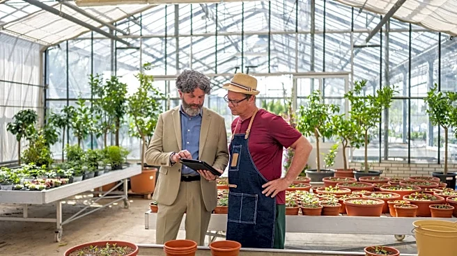54-year-old lawn and garden giant files Chapter 11 bankruptcy