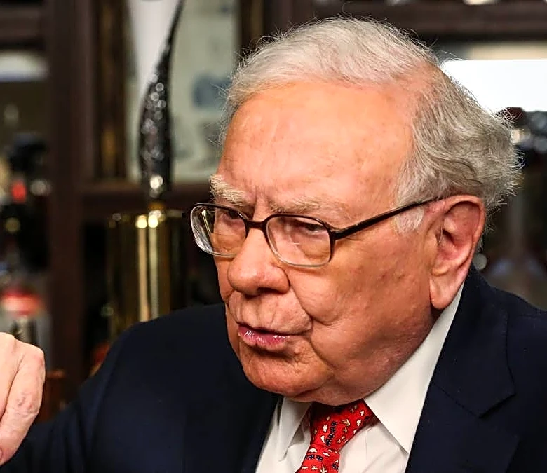 Warren Buffett and Greg Abel have a $175B warning for Wall Street