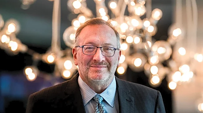 Billionaire investor makes Amazon his biggest stock bet