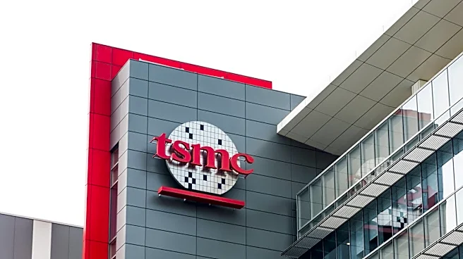 History of TSMC & its stock: Company timeline, facts & milestones