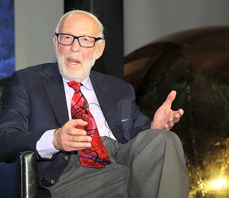 Jim Simons' Renaissance cuts $486 million from surging AI stock