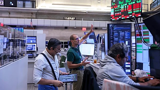 S&P nearing 7,800 target — CIO on where to take profits