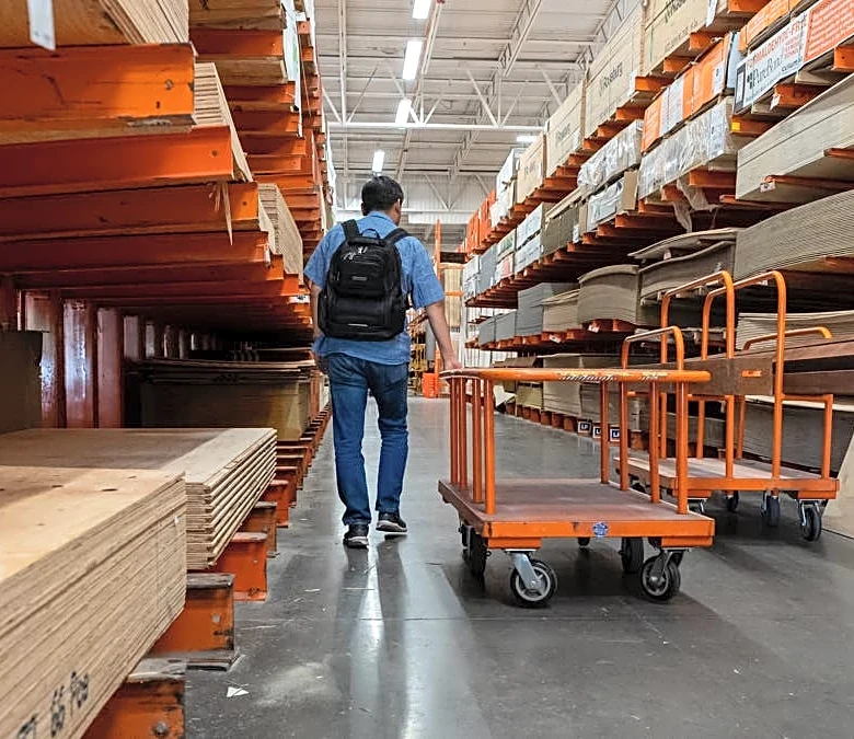 Bank of America resets Home Depot stock price forecast