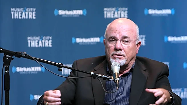 Dave Ramsey just flagged 3 retirement mistakes Americans make