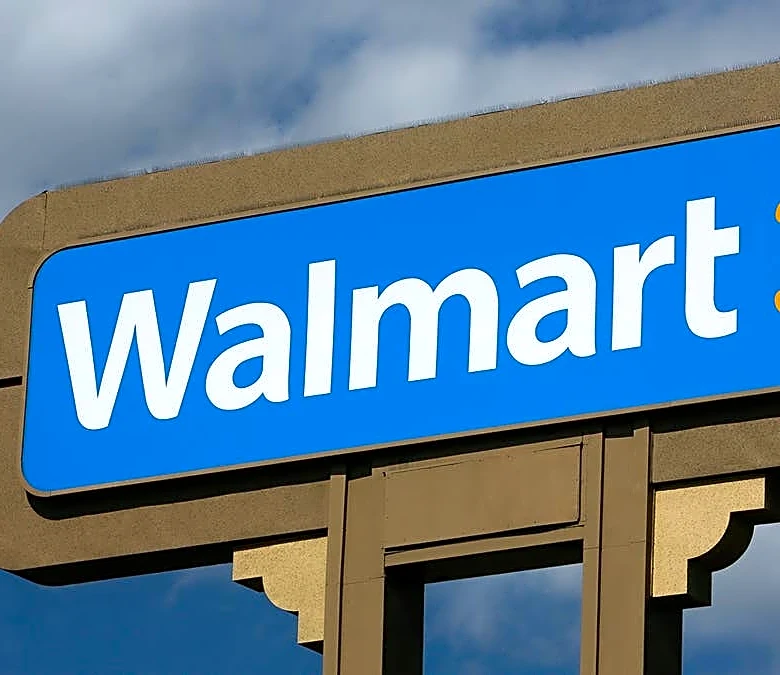 Walmart is selling an all-weather 3-piece rattan patio furniture set for 50% off