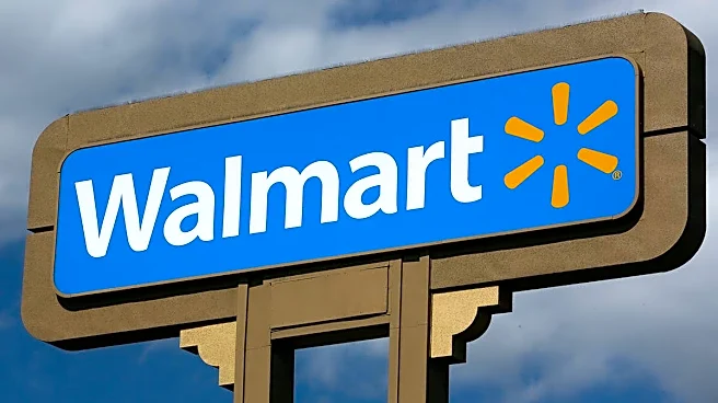 Walmart is selling an all-weather 3-piece rattan patio furniture set for 50% off