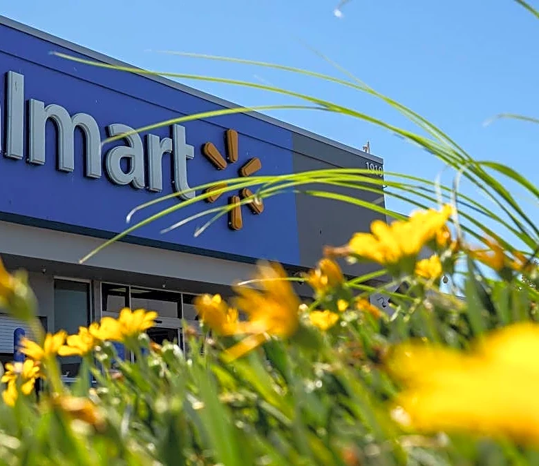 Walmart's $100 pop-up canopy tent is only $51 just in time for tailgate season