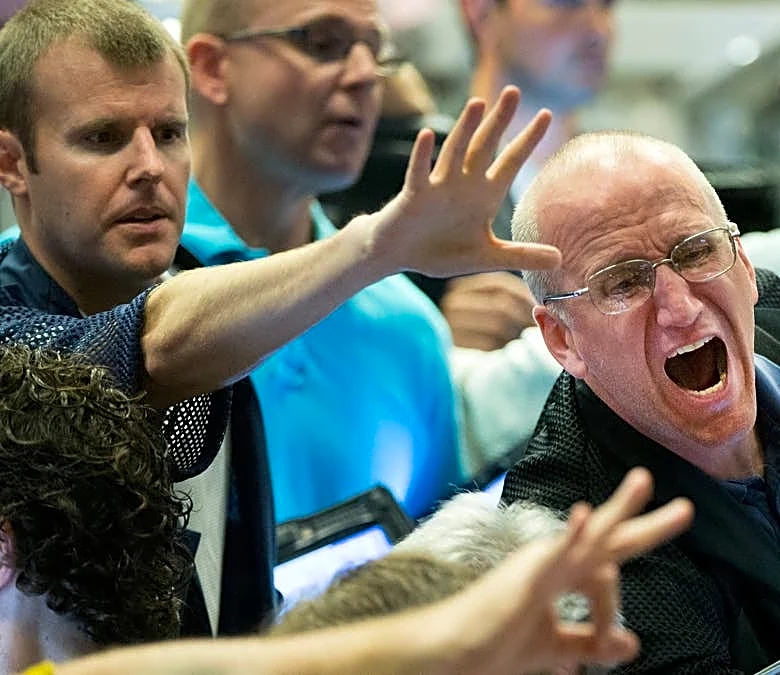 Stock Market Today (Aug. 21, 2026): Dow futures rise following sharp sell-off