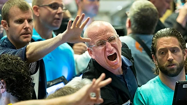 Stock Market Today (Aug. 21, 2026): Dow futures rise following sharp sell-off