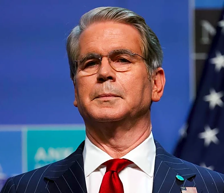 Scott Bessent just made a bold move on the bond market
