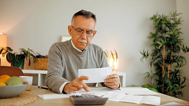 Social Security change could stifle retirement savings