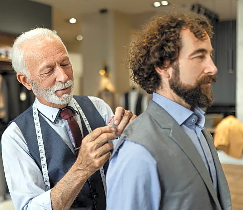 Popular men’s fashion retail chain files Chapter 11 bankruptcy