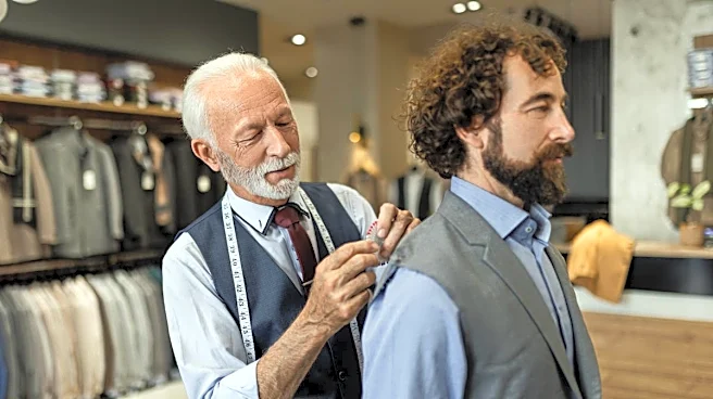 Popular men’s fashion retail chain files Chapter 11 bankruptcy