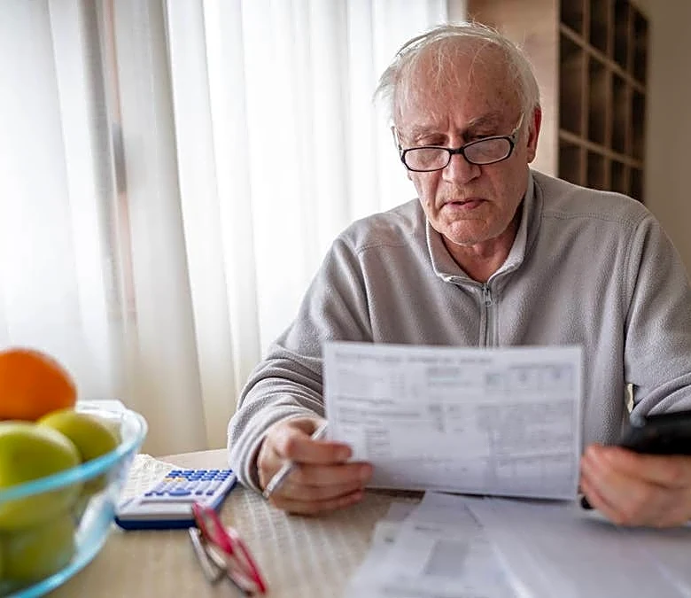 Your 2027 COLA raise may not survive 3 costs
