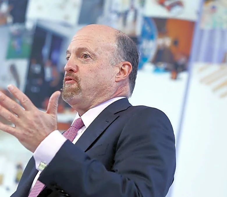 Jim Cramer sends strong verdict on where the market is headed