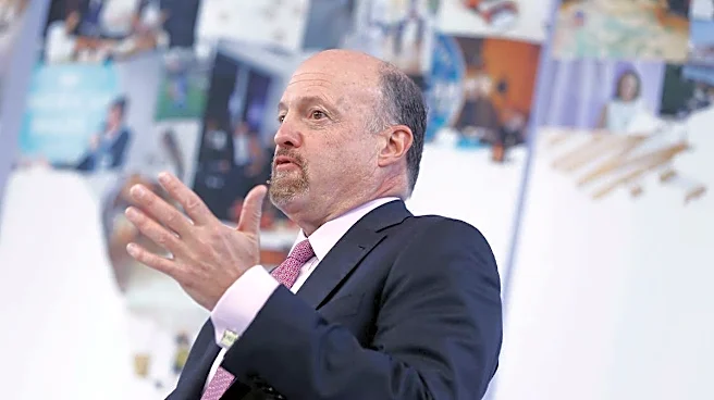 Jim Cramer sends strong verdict on where the market is headed