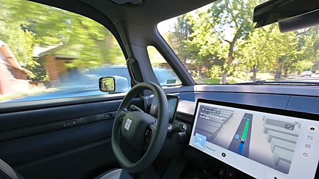 Waymo's driverless cars run on a secret weapon