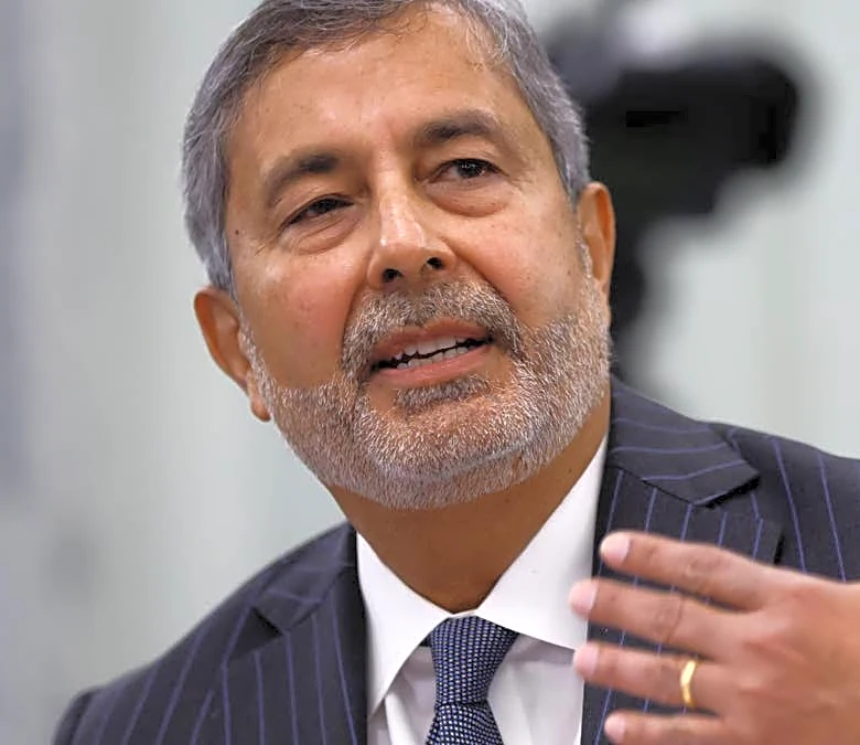 Micron CEO gives investors $10 billion reason to listen