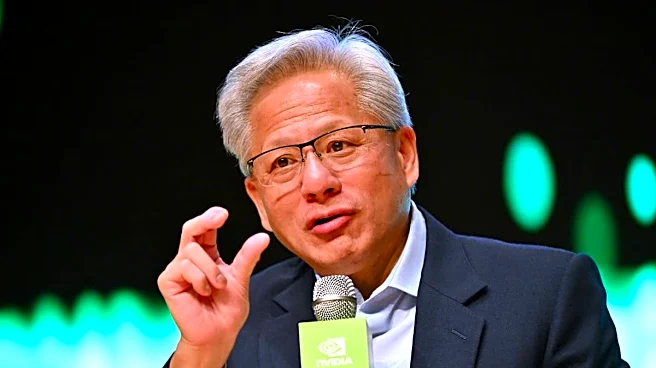Morgan Stanley resets Nvidia stock forecast ahead of earnings