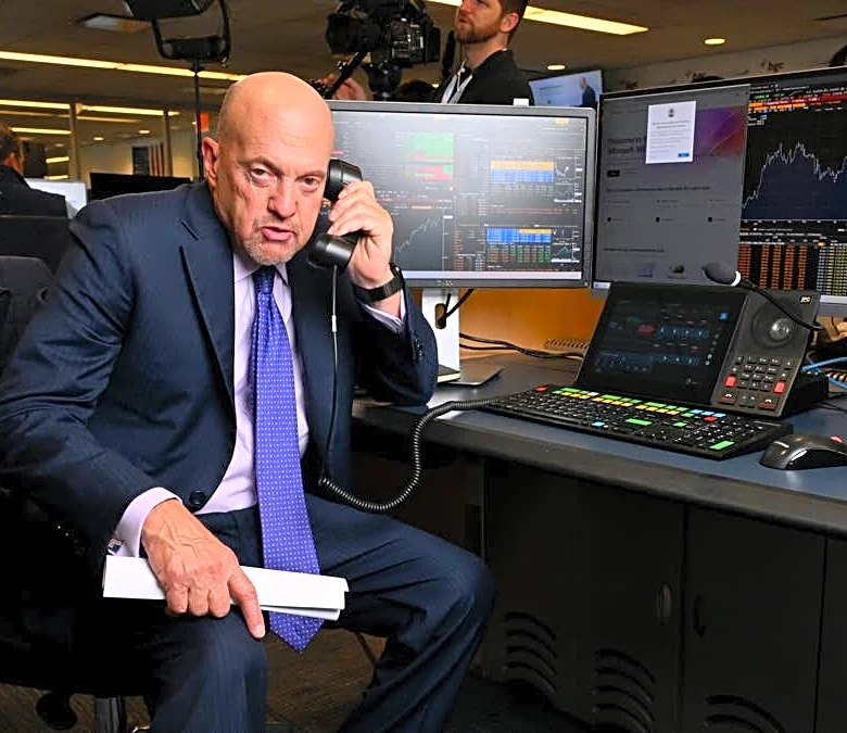 Jim Cramer reveals the sweet spot for buying Target stock